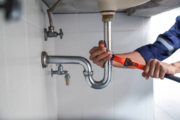 Best Green Plumbing Solutions and Water Conservation  in East Rancho Dominguez, CA